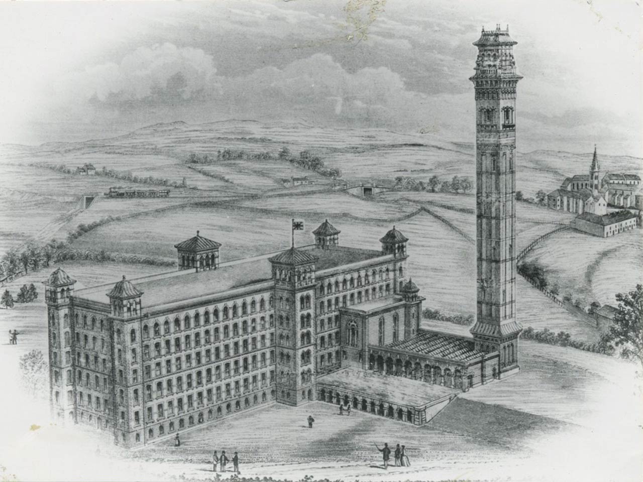 india-mill-centre-illustration